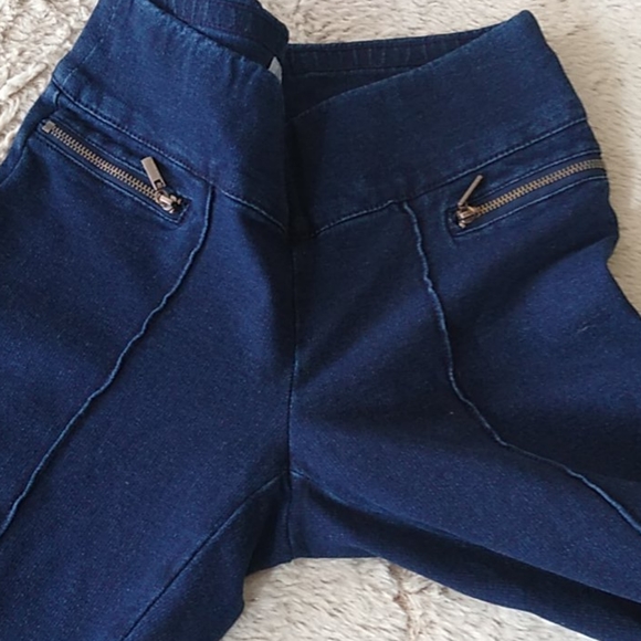 Style & Co Cropped Pants - Picture 11 of 11